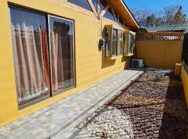 Casa Los Andes