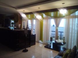 Hotel Quinta Real，位于La Tenería的酒店