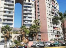 Cómodo departamento