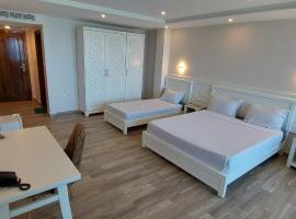 Hotel BLADOR，位于贝贾亚的酒店