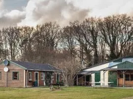 Groepsaccommodatie - De Ooymanhoeve