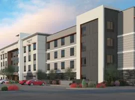 TownePlace Suites by Marriott Tempe