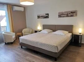 Chambres d'hôtes GIDY