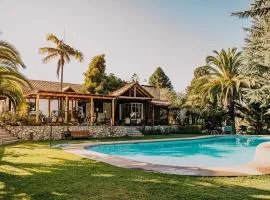 Hotel Fundo Las Tortolas