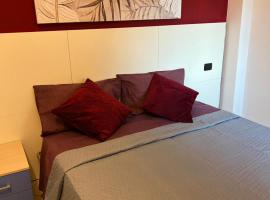 Victory，位于Pannocchia的酒店