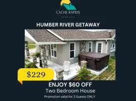 喀什拉皮的度假屋