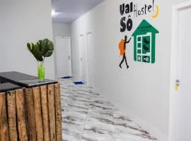 Uai Só Hostel