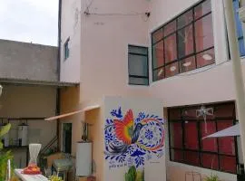 Casa El Colibrí CEC