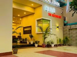 Hotel Olive Vault, Most Awarded Property in Haridwar