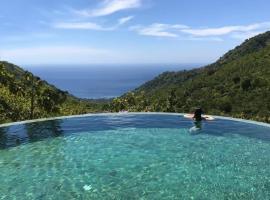 MATHIS Lodge Amed