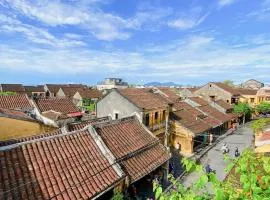 Kemi House Hoi An，位于会安的民宿