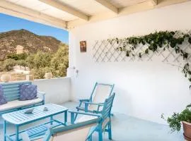 Beachfront Lampis Dolphin 1