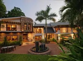 Bellagio Hills Hotel and Restaurant