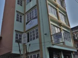 Thamel Hostel and Apartment