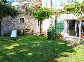 Gite Puydufou -5kms- La Séraphina, 2 à 6 personnes
