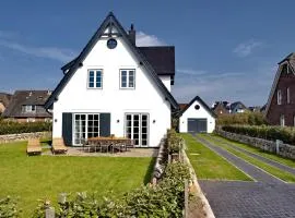 Ferienhaus Horsa Hoog - Luxus, Lage, Leichtigkeit mit Wellenrauschen in Wenningstedt Sylt