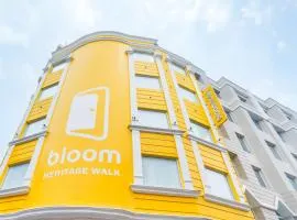 Bloom Hotel - Heritage Walk