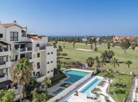 Atico Playa Granada Marina Golf，位于莫特里尔的度假短租房