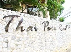 泰国普拉度假酒店