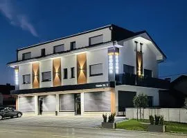 Medirooms Apartments