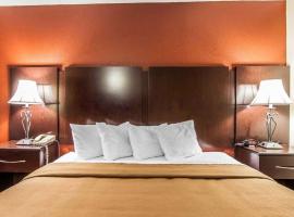 Wingate by Wyndham Marietta Conference Center Ohio