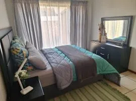 Serene Apartment in Midrand