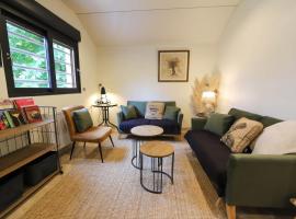Chez Maminou - 8 couchages parking proche centre，位于安锡的酒店