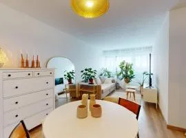 Le Bucolique - appart 1 chambre