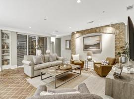 103 Seacrest，位于希尔顿黑德岛的酒店