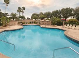 Buena Vista Suites Orlando，位于米申的酒店