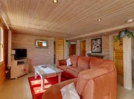 Chalet in Le Cheylard near Hiking Trails