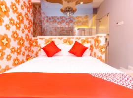 OYO 902 Rooms Boutique Hotel，位于新山的酒店