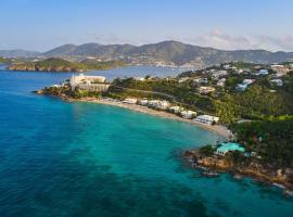 The Westin St Thomas Beach Resort & Spa