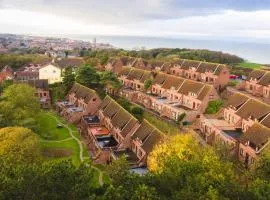 克罗默乡村俱乐部钻石度假酒店