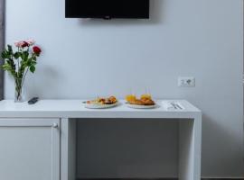 HOTEL BONITA，位于圣克鲁斯-德特内里费的酒店