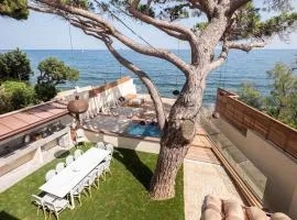 villa La Musarde