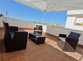 Casa Casco Antiguo
