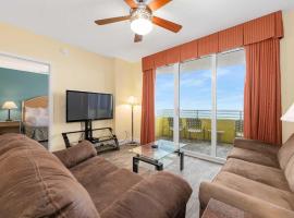 Luxury 3BR Villa Wyndham Ocean Walk Resort，位于代托纳海滩的酒店