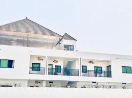 Ej guest house，位于Sere Kunda的酒店
