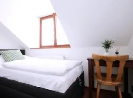 Penzion u Zajíčku