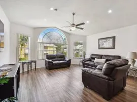 Amazing 3bd/2ba Condo with water view @ Disney