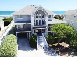 103, Brigadune Oceanfront Ocean Views Den Community Pools Close to Beach access