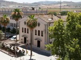 Hotel El Carmen