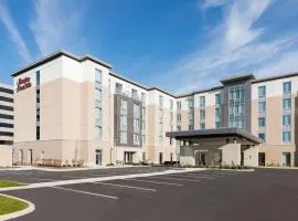 Hampton Inn & Suites Indianapolis-Keystone, IN