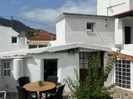 Casa Rural "El Patio de Paca"