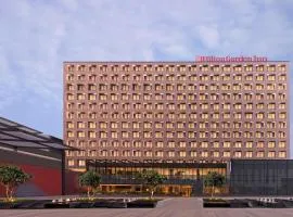 Hilton Garden Inn Bengaluru Embassy Manyata Business Park