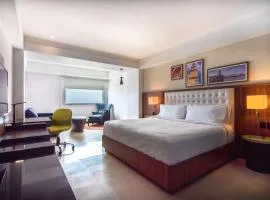 Hampton by Hilton Veracruz Boca Del Rio