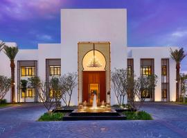 Maysan Doha, LXR Hotels & Resorts，位于多哈Sheikh Faisal Bin Qassim Al Thani Musuem附近的酒店