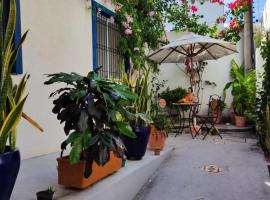 Casa Sagrada 282