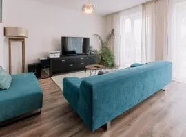 REVON Business apartment Senec